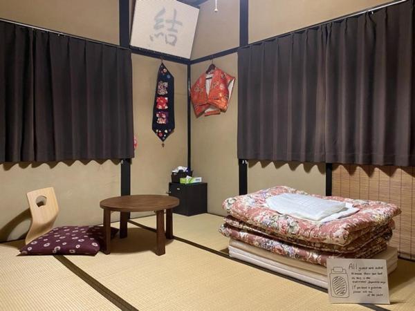 Kakure-Yado Yuji-Inn Kurashiki Exterior photo