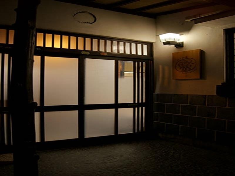 Kakure-Yado Yuji-Inn Kurashiki Exterior photo