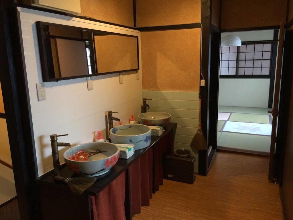 Kakure-Yado Yuji-Inn Kurashiki Exterior photo
