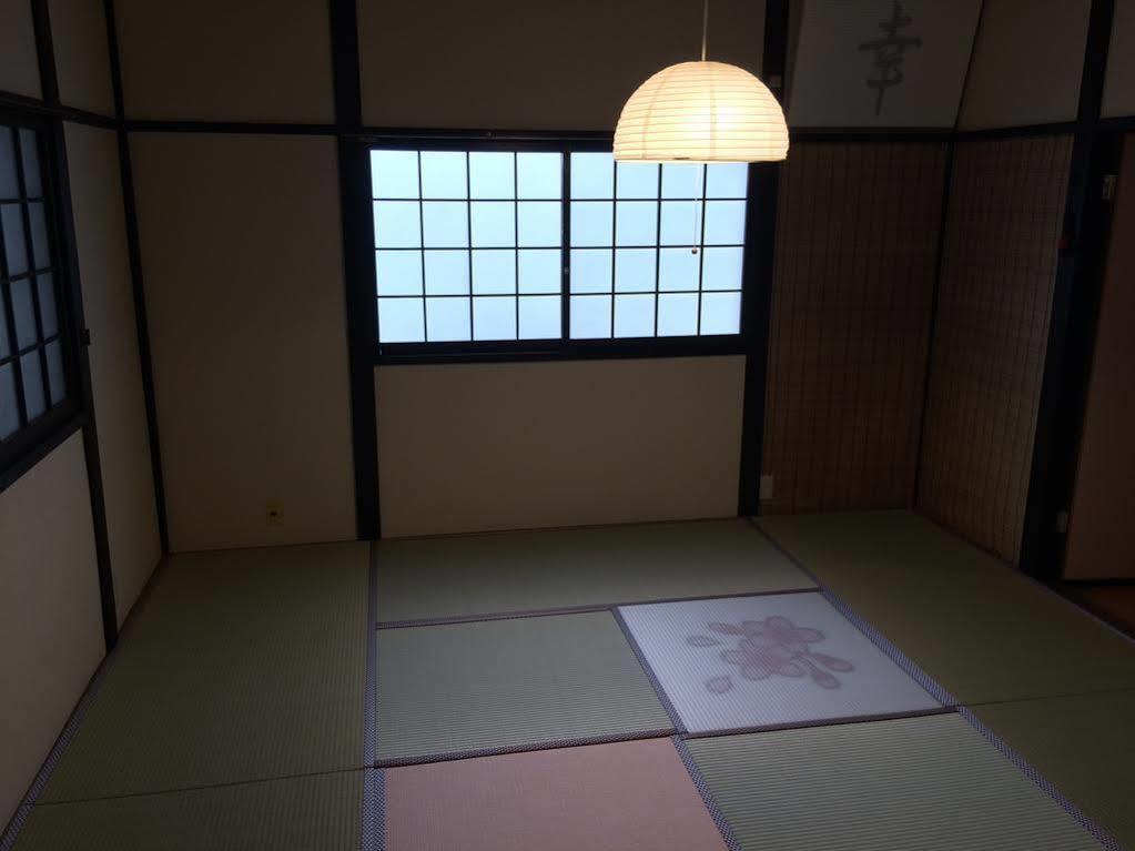 Kakure-Yado Yuji-Inn Kurashiki Exterior photo