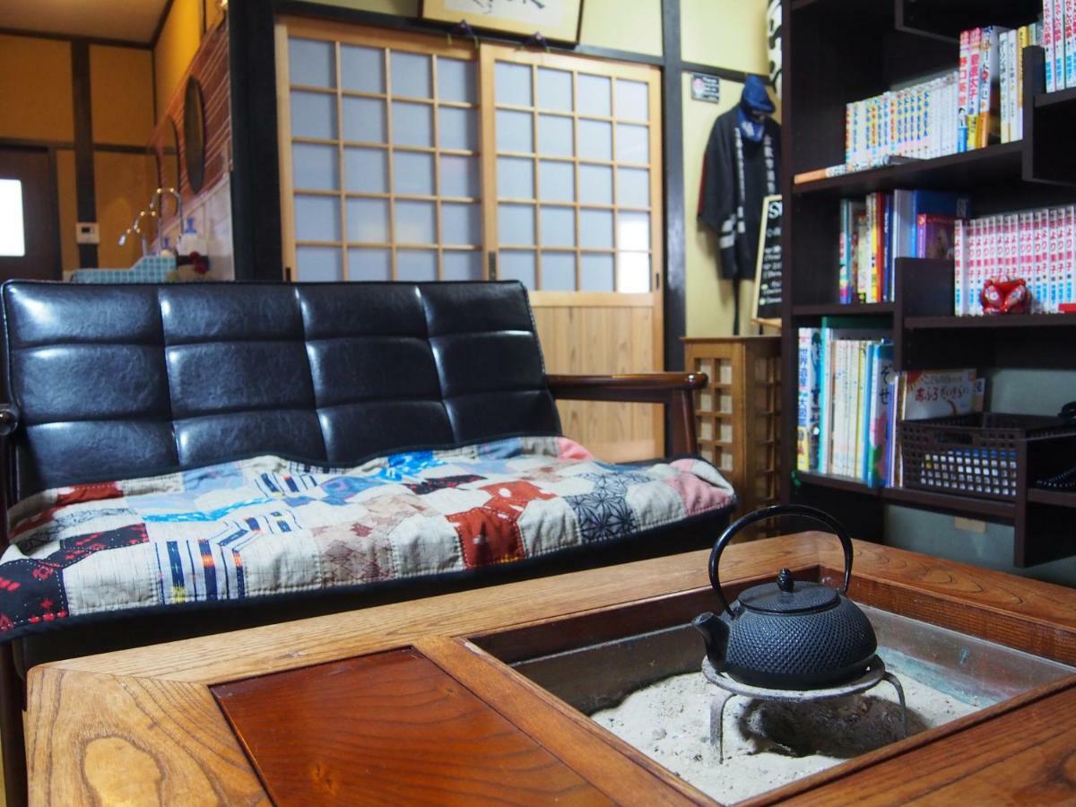 Kakure-Yado Yuji-Inn Kurashiki Exterior photo