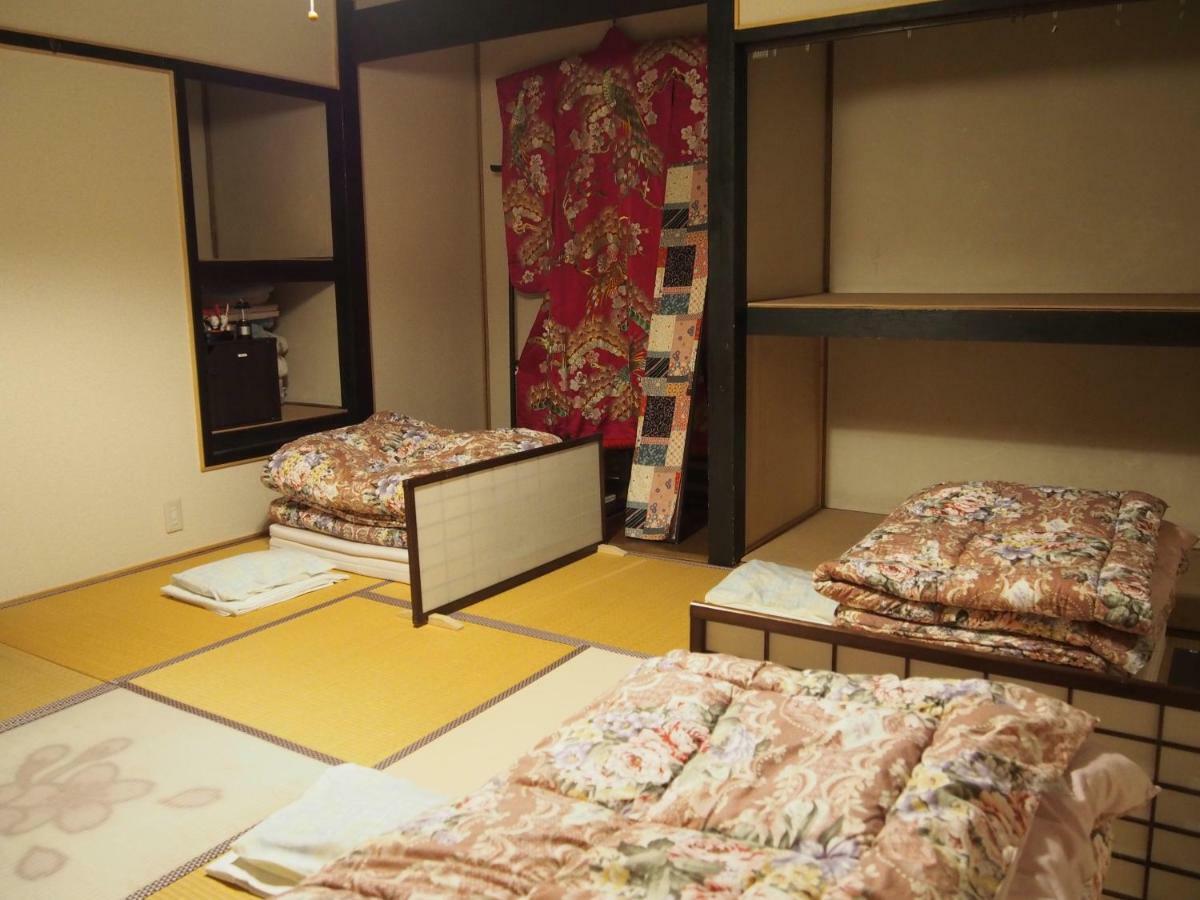 Kakure-Yado Yuji-Inn Kurashiki Exterior photo