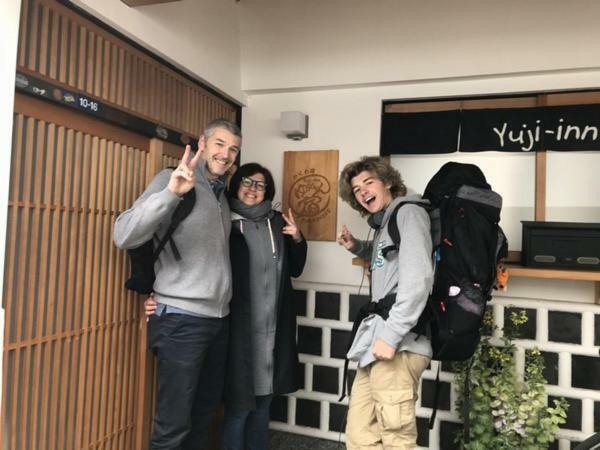 Kakure-Yado Yuji-Inn Kurashiki Exterior photo